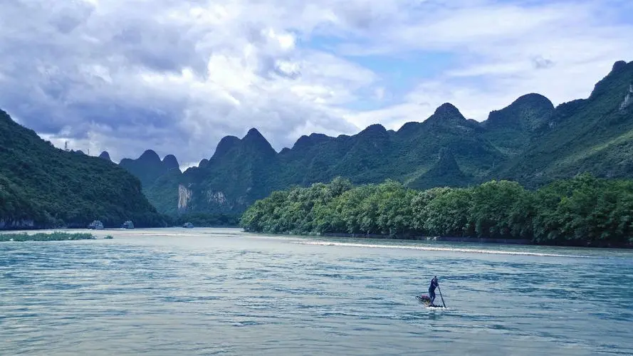 绿色智慧高性能